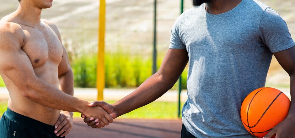 Best Businesses For Athletes